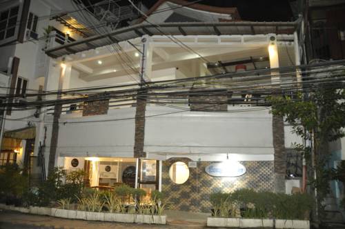 Boracay Filipinas Hotel Bombastico Código Promocional Booking.com