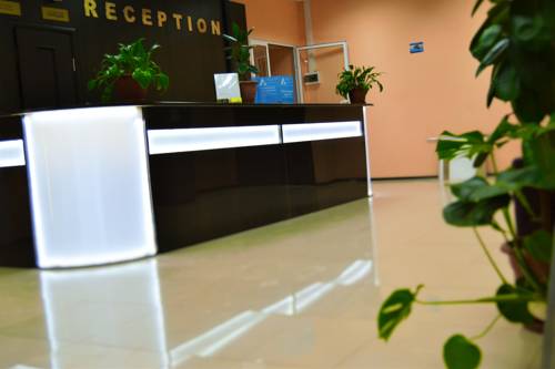 Yakutsk Russia Hotel Bombastic Promo Code Booking.com