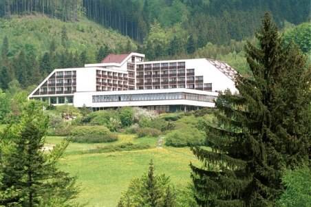 Frýdlant nad Ostravicí Republica checa Hotel Bombastico Código Promocional Booking.com