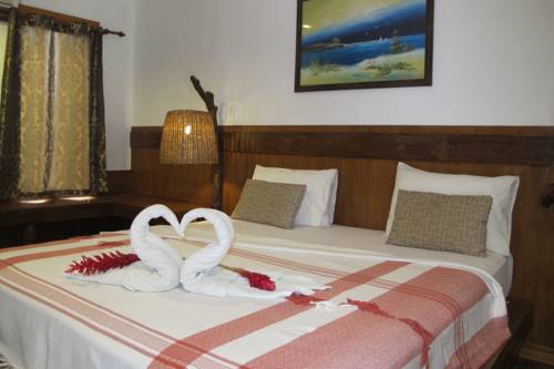 Phu Wiang Tailandia Hotel Bombastico Código Promocional Booking.com