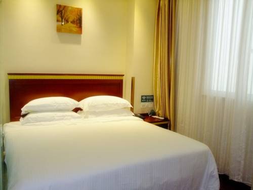 Weifang China Hotel Bombastic Promo Code Booking.com