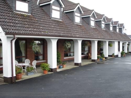 Mooncoin Village, Ireland Hotel Bombastic Promo Code Booking.com