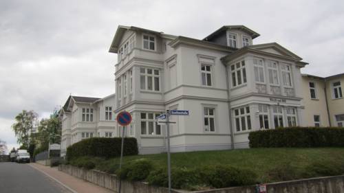 Seebad Ahlbeck Germany Hotel Bombastic Promo Code Booking.com