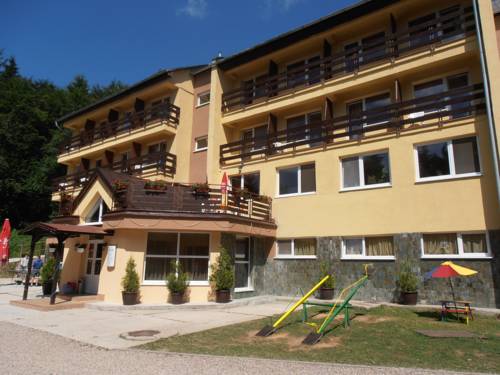 Kremnica Eslovaquia Hotel Bombastico Código Promocional Booking.com