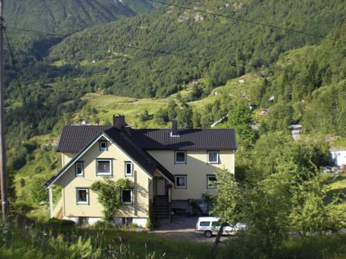 Geiranger Norway Hotel Bombastic Promo Code Booking.com