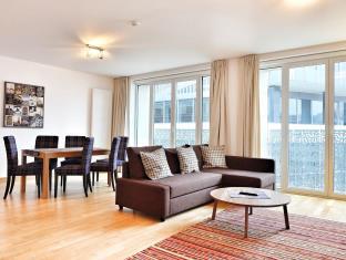 Brussels Belgium Hotel Bombastic Promo Code Agoda.com