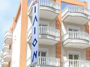 Paralia Katerinis Greece Hotel Bombastic Promo Code Agoda.com