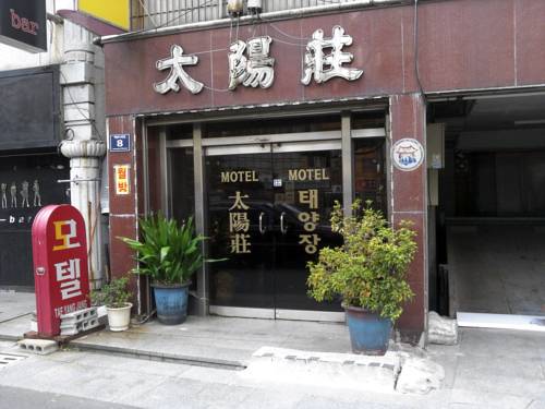 Busan South Korea Hotel Bombastic Promo Code Booking.com