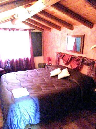 Nicolosi Italia Hotel Bombastico Código Promocional Booking.com