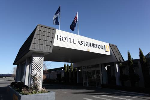 Ashburton Nueva Zelanda Hotel Bombastico Código Promocional Booking.com