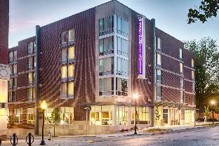 Bloomington (IN) United States Hotel Bombastic Promo Code Agoda.com