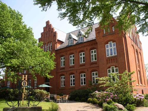 Husum Alemania Hotel Bombastico Código Promocional Booking.com