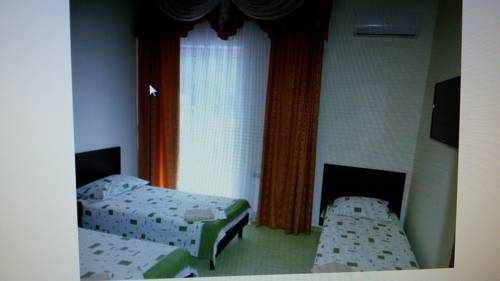 Kabardinka Rusia Hotel Bombastico Código Promocional Booking.com