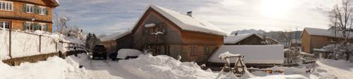 Schwarzenberg Austria Hotel Bombastic Promo Code Booking.com