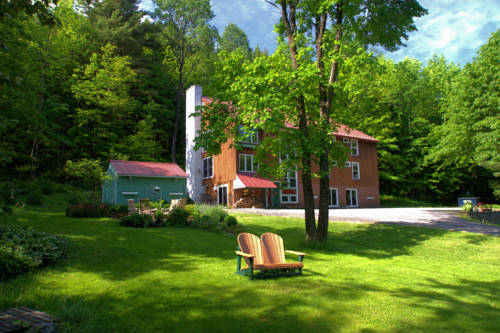 Waitsfield (Vermont) Estados Unidos Hotel Bombastico Código Promocional Booking.com