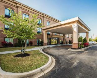 Spartanburg (SC) United States Hotel Bombastic Promo Code Agoda.com