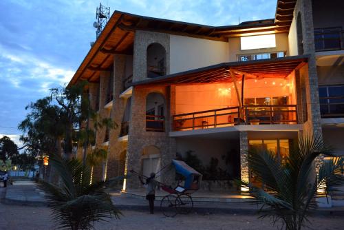 Toliara Madagascar Hotel Bombastic Promo Code Agoda.com
