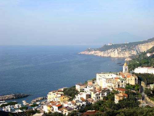 Massa Lubrense Italy Hotel Bombastic Promo Code Booking.com