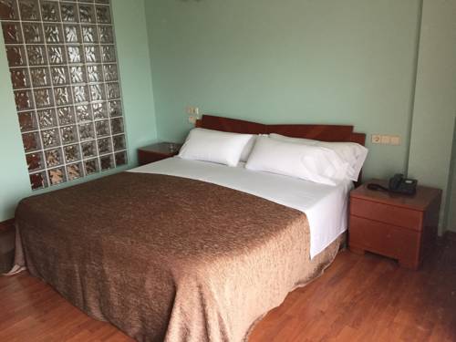 Catoira Spain Hotel Bombastic Promo Code Booking.com