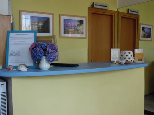 Nervi Italia Hotel Bombastico Código Promocional Booking.com