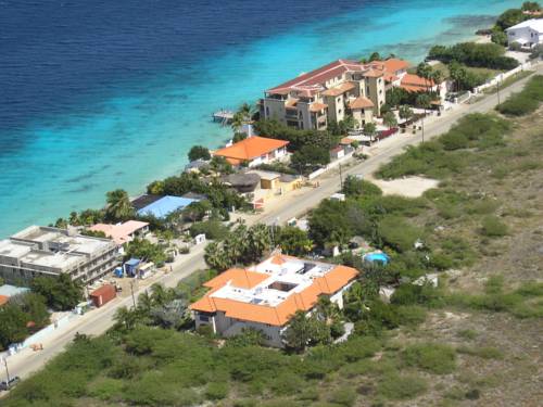 Kralendijk Bonaire San Eustaquio y Saba Hotel Bombastico Código Promocional Booking.com