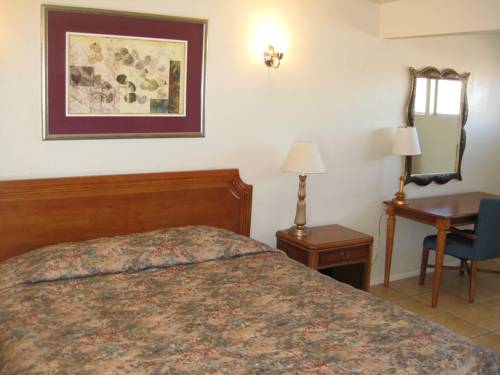 Barstow (California) Estados Unidos Hotel Bombastico Código Promocional Booking.com