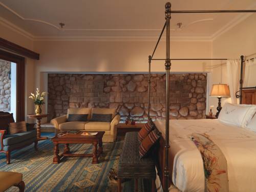 Cusco Perú Hotel Bombastico Código Promocional Booking.com