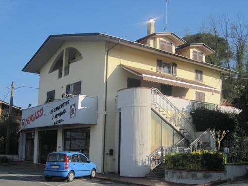 Sarzana Italia Hotel Bombastico Código Promocional Booking.com