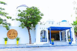 Hua Hin / Cha-am Thailand Hotel Bombastic Promo Code Agoda.com