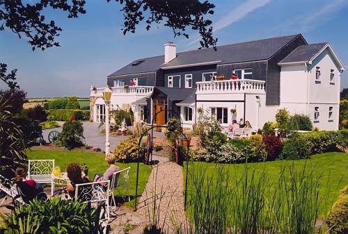 Ardmore Irlanda Hotel Bombastico Código Promocional Booking.com