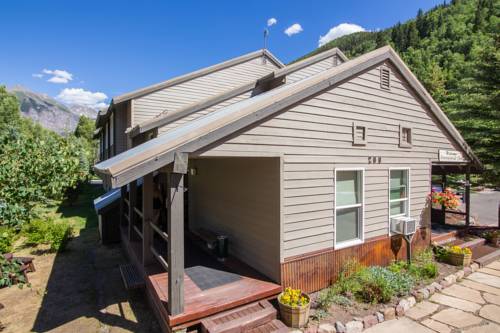 Telluride (Colorado) United States Hotel Bombastic Promo Code Booking.com