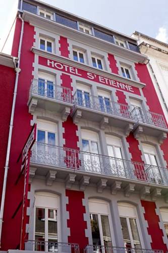 Lourdes France Hotel Bombastic Promo Code Booking.com