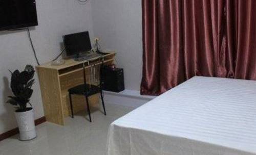 Huinan China Hotel Bombastico Código Promocional Booking.com