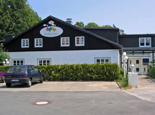 Hohwacht Alemania Hotel Bombastico Código Promocional Booking.com