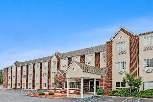 Florence (KY) United States Hotel Bombastic Promo Code Agoda.com