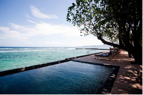 Candidasa Indonesia Hotel Bombastico Código Promocional Booking.com