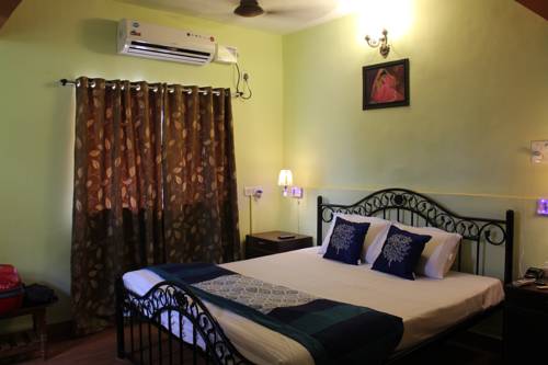 Vagator India Hotel Bombastico Código Promocional Booking.com