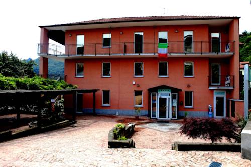 Maccagno Italia Hotel Bombastico Código Promocional Booking.com