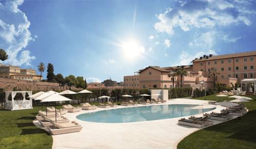 Rome Italy Hotel Bombastic Promo Code Booking.com