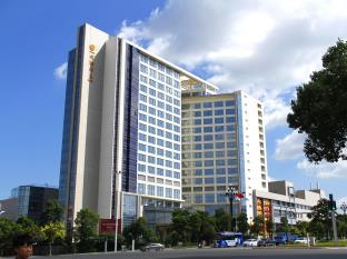 Quanzhou China Hotel Bombastic Promo Code Agoda.com