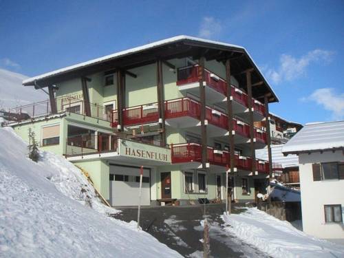 Lech am Arlberg Austria Hotel Bombastico Código Promocional Booking.com