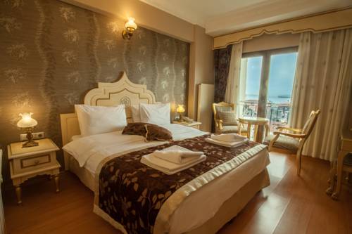 İstanbul Turkey Hotel Bombastic Promo Code Booking.com