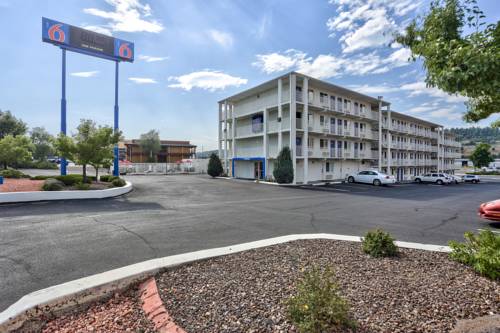 Flagstaff (Arizona) United States Hotel Bombastic Promo Code Booking.com