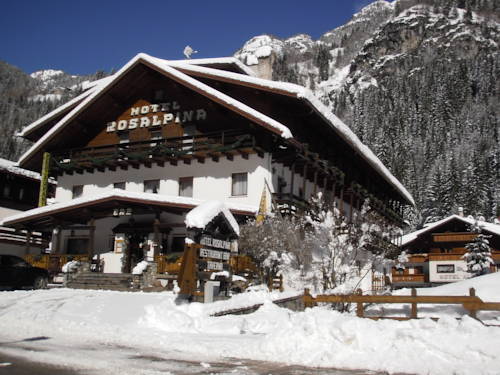 Rocca Pietore Italy Hotel Bombastic Promo Code Booking.com