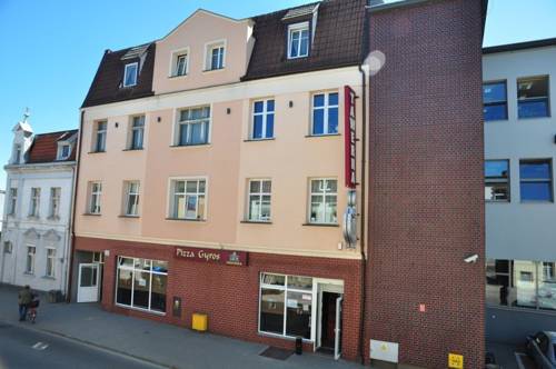Wejherowo Poland Hotel Bombastic Promo Code Booking.com