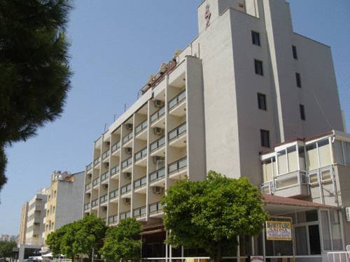 Kusadası (Aydın) Turquía Hotel Bombastico Código Promocional Booking.com