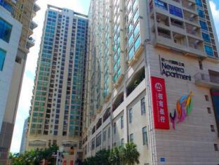 Shenzhen China Hotel Bombastic Promo Code Agoda.com