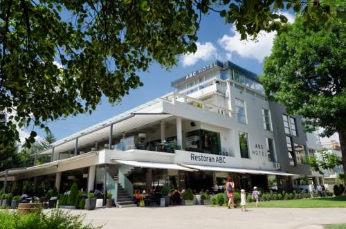 Leskovac Serbia Hotel Bombastico Código Promocional Booking.com