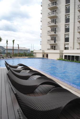 Parañaque Filipinas Hotel Bombastico Código Promocional Booking.com
