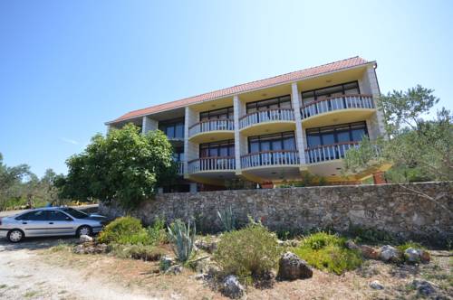 Lumbarda Croacia Hotel Bombastico Código Promocional Booking.com